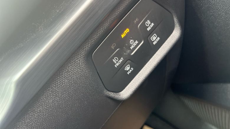 CUPRA Formentor 1.5 TSI 150 V2 5dr DSG Petrol Estate